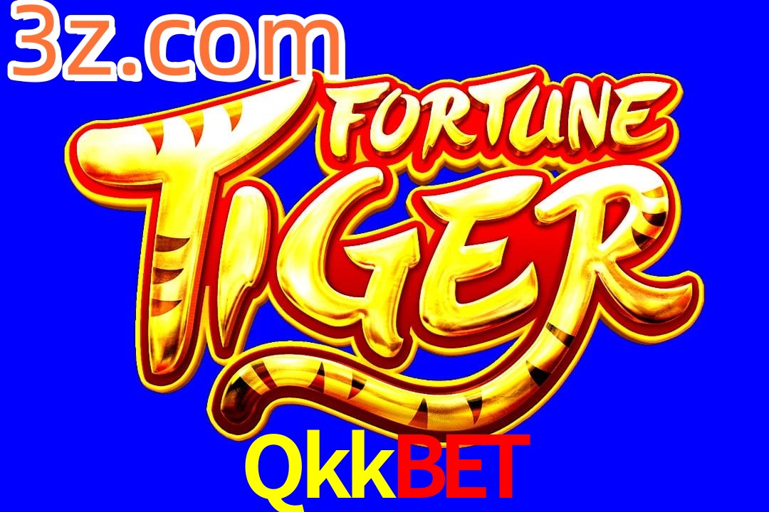 Exótico com Jogo Fortune Tiger no Qkkbet